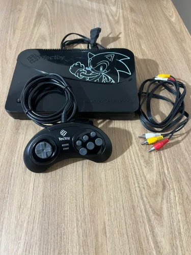 Master system 3