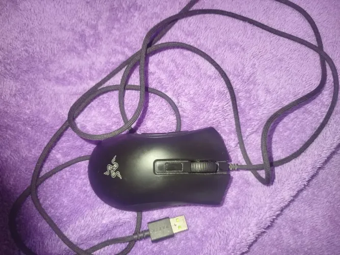 Mouse razer DeathAdder V2 mini