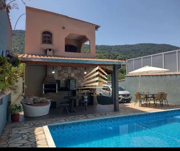 Chácara com 3 dormitórios à venda, 180 m² por R$ 680.000,00 - Pedra Vermelha - Mairiporã/S