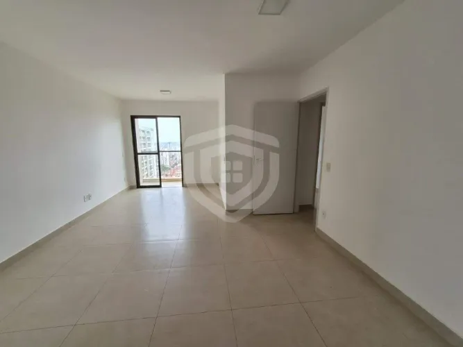 Apartamento para locação com 3 quartos e 82 m² - Residencial Trianon | Bauru/SP
