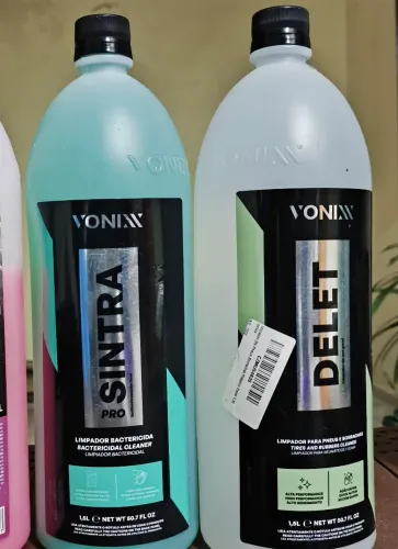  DELET + SINTRA Vonixx
