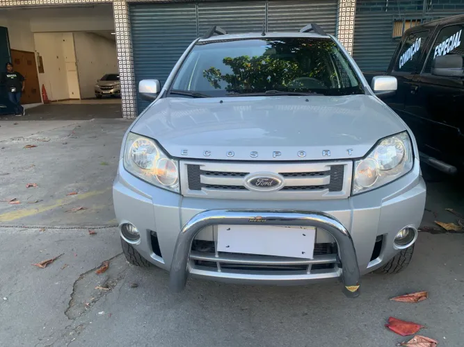 Chevrolet Spin Advantage 1.8 8V Econo.flex 5P Aut. 2014