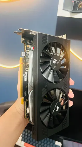 RX 580