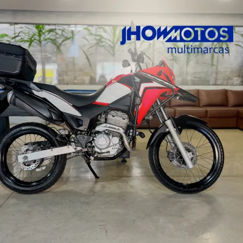 HONDA XRE 300 IMPECÁVEL