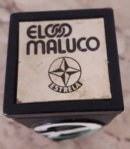 Elo mágico da Estrela