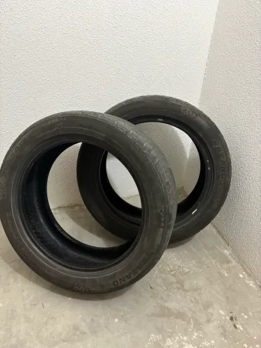 Pneu 225/50 R18