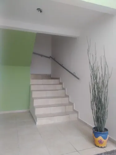 Apartamento Mobiliado em Ponta Negra