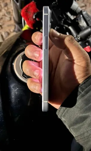 iPhone 15 Azul Bebê 128GB