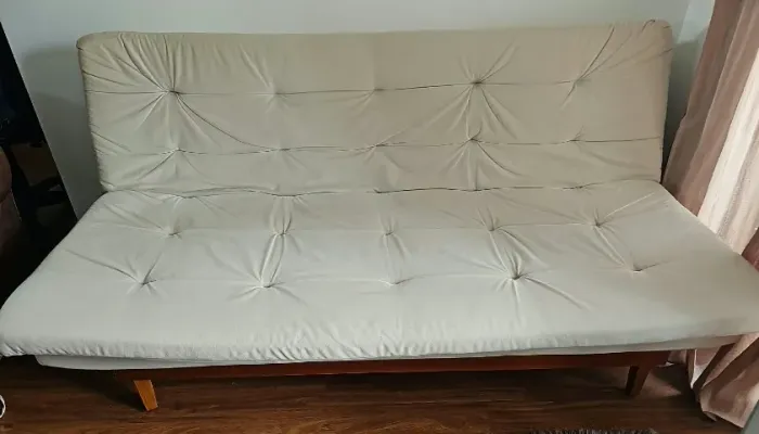 Sofá Cama em excelente estado