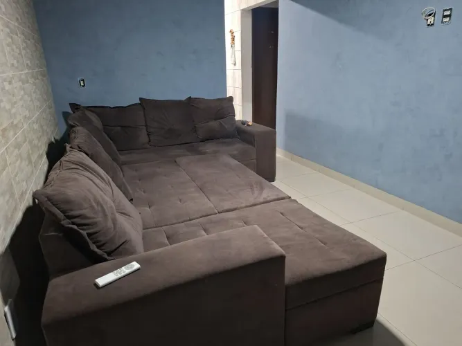 Sofa de Canto 2,90 x 2,00