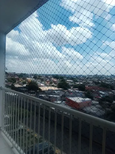 Telas de Proteção