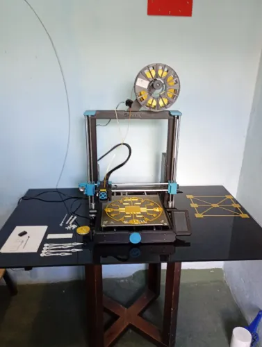 IMPRESSORA 3D SOVOL SV06 PLUS ** OFERTA ESPECIAL **R$ 1.350,00