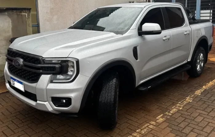 Ford Ranger XLS 2.0l 4X2 2024