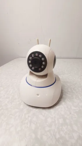 Câmera IP Giratória Yousee 