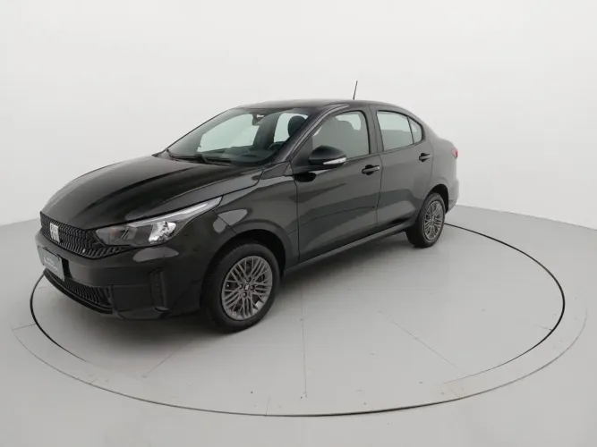 Fiat Cronos Drive 1.0 6V 2026