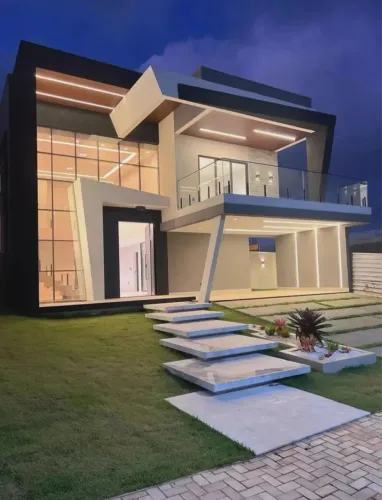 Empreiteira construção e reforma 