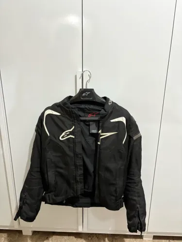 Jaqueta Alpinestars