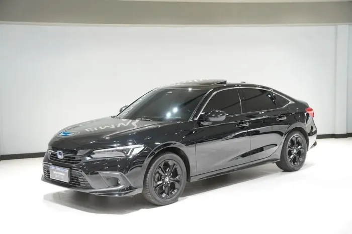 Honda Civic Touring 2023