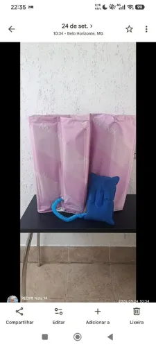 Banheira Portátil 