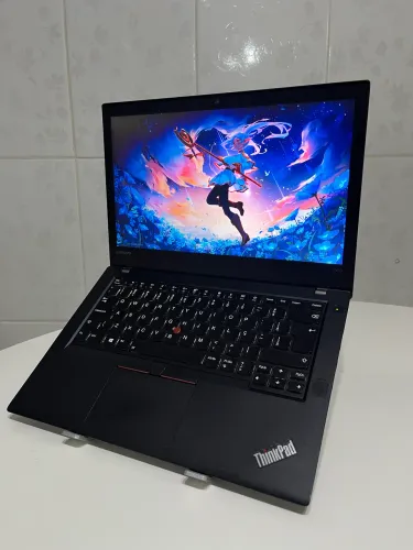 PROMOÇÃO - NOTEBOOK LENOVO I5 THINKPAD - ÓTIMA OPORTUNIDADE
