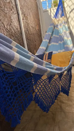 Rede Super Casal- 4,5m x 2m 