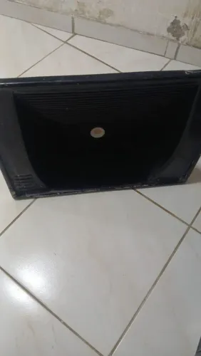 Lavanderia com pouco tempo de usada