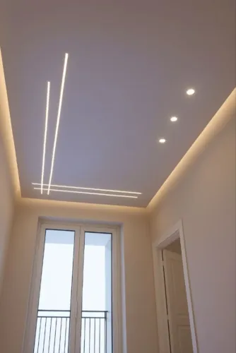 Gesso drywall