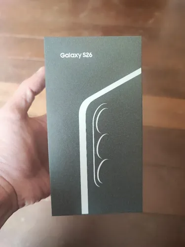 Samsung Galaxy S26