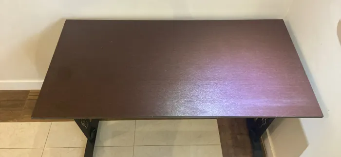 Mesa de escritório