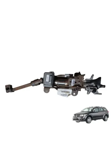 Coluna Direção Dodge Journey Freemont 3.6 V6 2010 2011 2018
