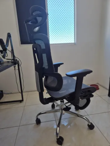 Cadeira escritório Mônaco BT07