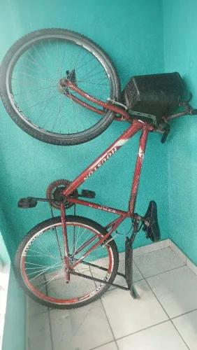 Bicicleta Houston