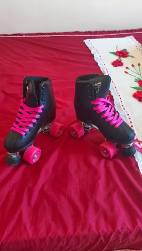 Patins quad traxart klassic