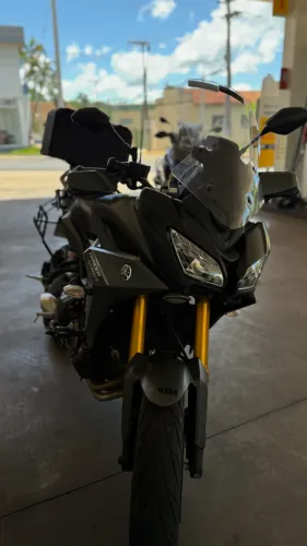 Tracer 900GT 2022