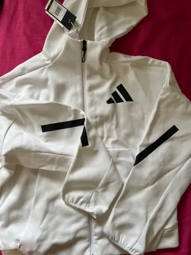 Vendo capote/casaco adidas original