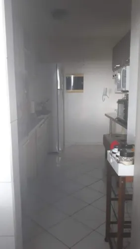 Apartamento aconchegante na melhor localização da cidade.