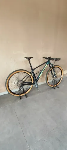 MTB carbono 29