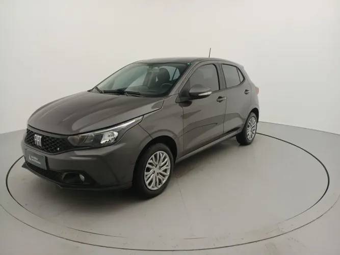 Fiat Argo Drive 1.0 Firefly 2025