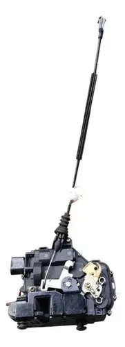 Fechadura Eletrica Traseira Direita Vw Golf Bora 1999 2008