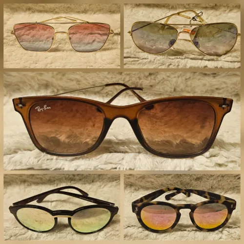 Óculos de Sol Proteção UV400 