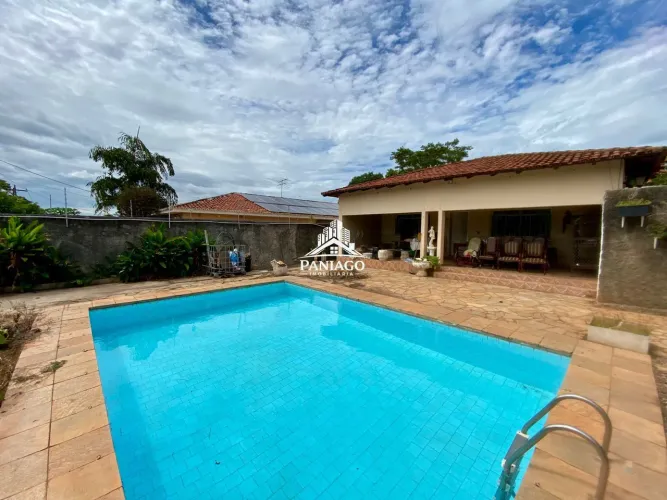 Casa Comercial para Locação ou venda Esquina | Bairro Shangri-lá