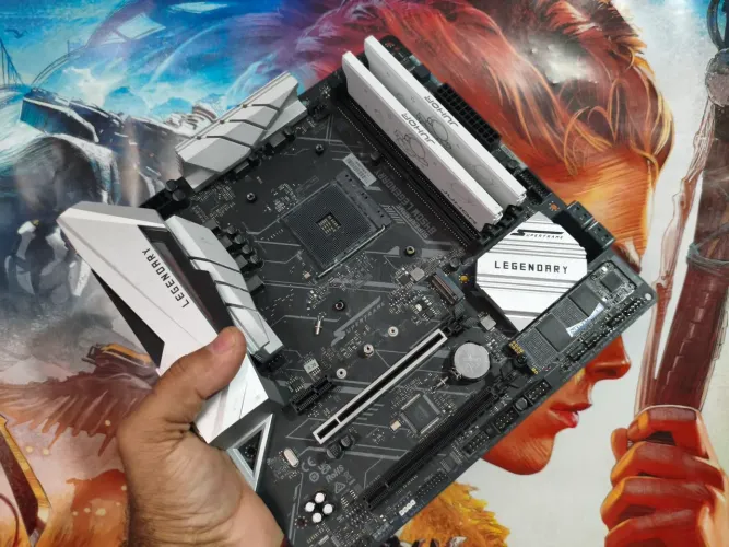 KIT GAMER TOP DE LINHA VENDO/TROCO