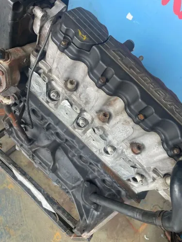 Motor Astra 2.0 8V - 2003