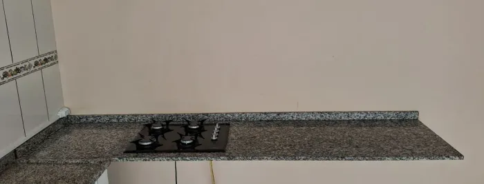 Bancada para cozinha