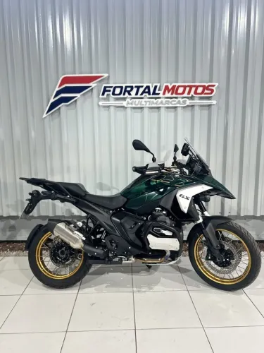 BMW R 1300 GS TRAMUNTANA 2025