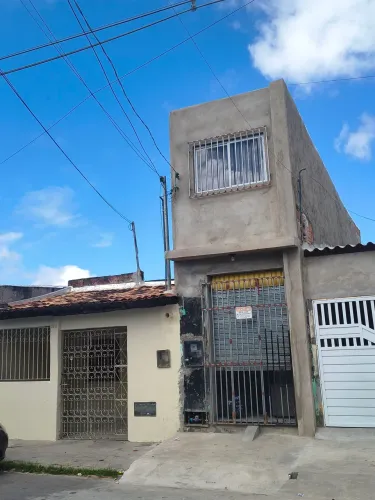 Vendo ponto comercial ou Para moradia na avenida Francisco de assis 366 Santo Dumont