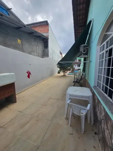 Vendo casa em Marcilio de Noronha Viana