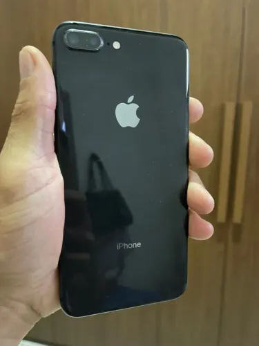 IPHONE 8 PLUS 256gb