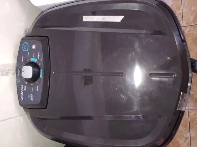 TANQUE DE LAVAR ROUPA 10 KG