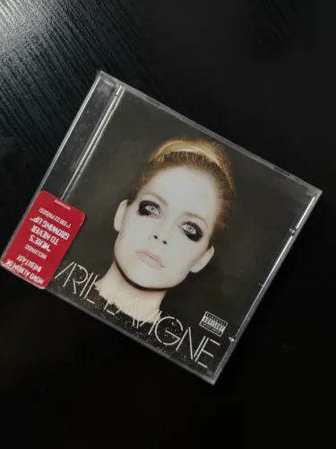 Cd Avril Lavigne - 2013